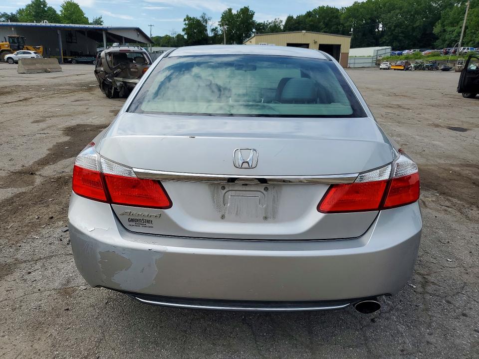 Продажа на аукционе авто 2014 Honda Accord, vin: 1HGCR2F36EA176215, номер лота: 63720956