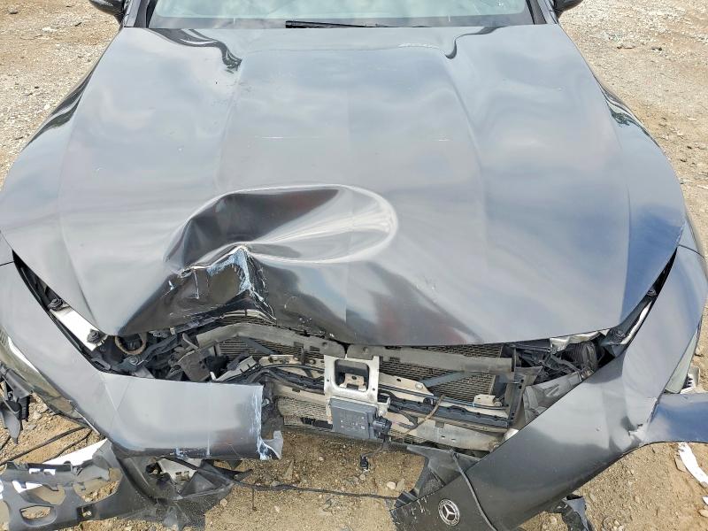 66758506 :رقم المزاد ، WDD2J5KB3LA050459 vin ، 2020 Mercedes-benz Cls مزاد بيع