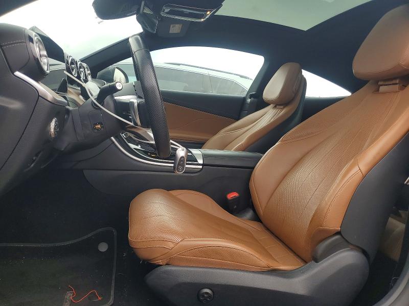 2025 Mercedes-benz Cle მანქანა იყიდება აუქციონზე, vin: W1KMJ6BB0SF056283, აუქციონის ნომერი: 66799886