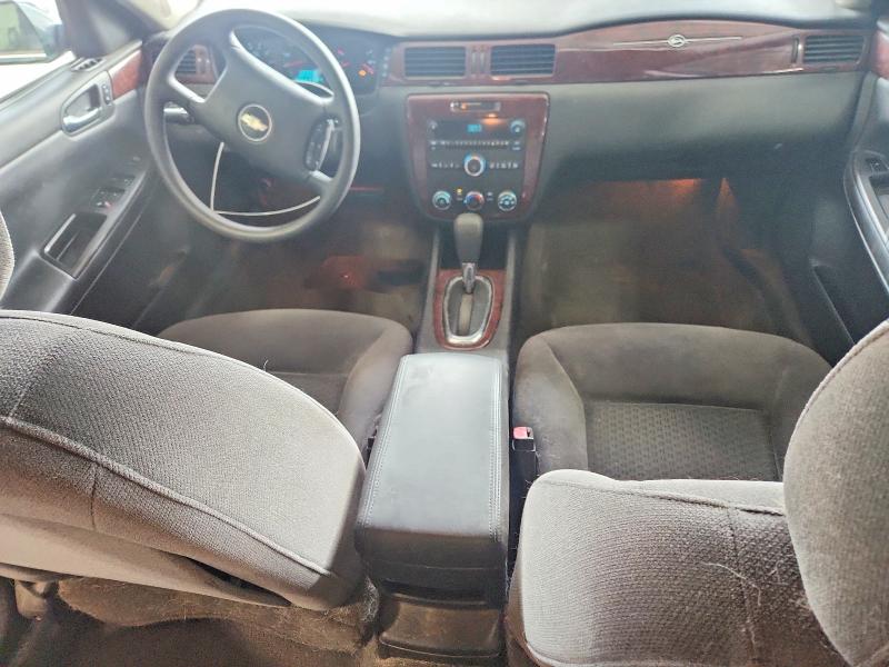 Продаж на аукціоні авто 2007 Chevrolet Impala, vin: 2G1WB58K979252751, номер лоту: 65111366