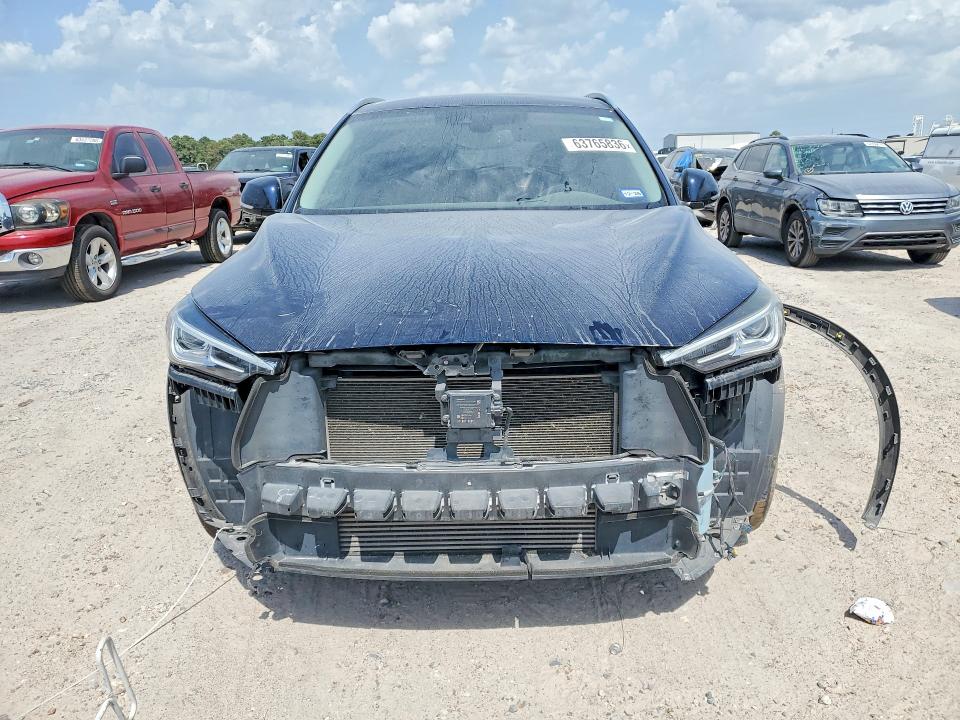 Aukcja sprzedaży 2021 Infiniti Qx50, vin: 3PCAJ5CA4MF108874, numer aukcji: 63765836