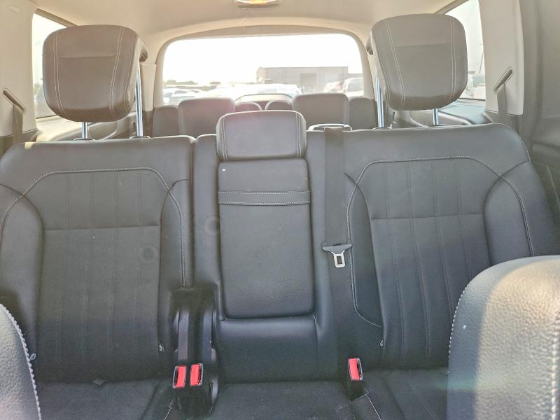 Продаж на аукціоні авто 2015 Mercedes-benz Gl, vin: 4JGDF6EE3FA494439, номер лоту: 66646516