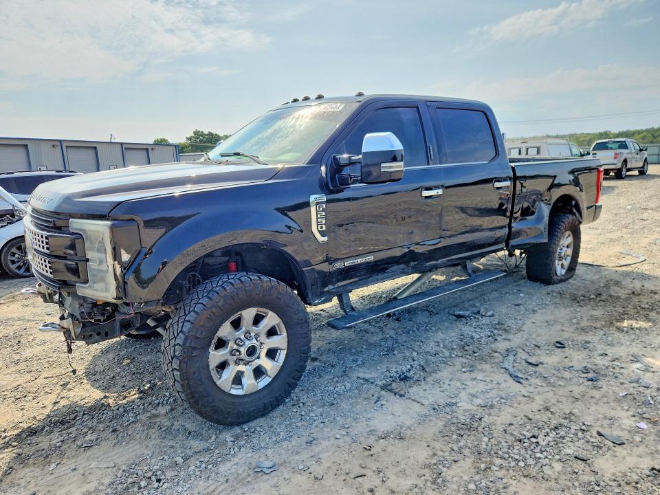 Aukcja sprzedaży 2017 Ford F250, vin: 1FT7W2BTXHEB47327, numer aukcji: 66538346