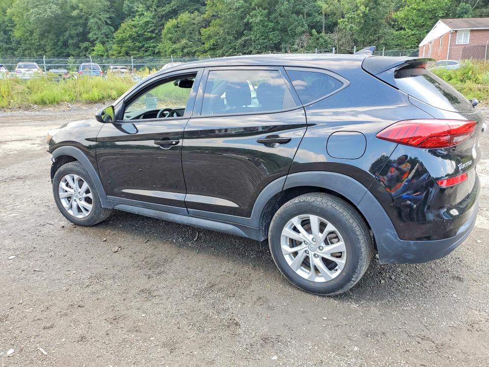 66425756 :رقم المزاد ، KM8J23A49KU949104 vin ، 2019 Hyundai Tucson مزاد بيع