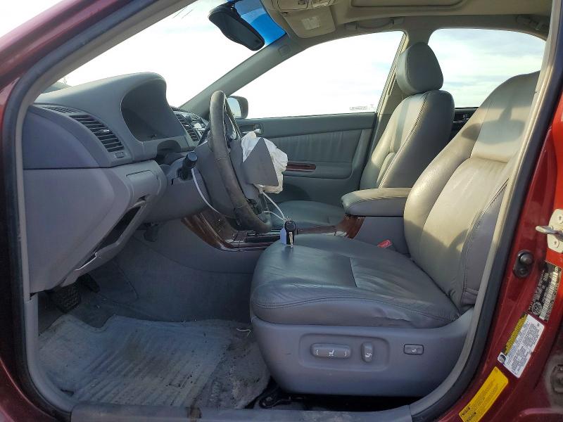 Продаж на аукціоні авто 2005 Toyota Camry, vin: 4T1BF30K45U103010, номер лоту: 66361436