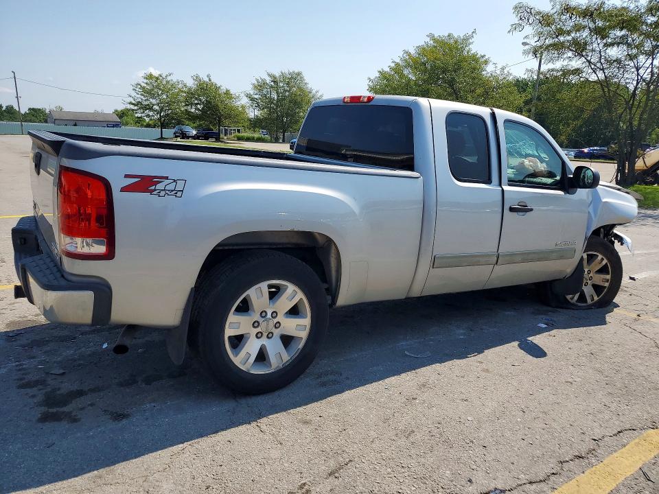 Продаж на аукціоні авто 2011 Gmc Sierra, vin: 1GTR2VE39BZ254466, номер лоту: 66234926