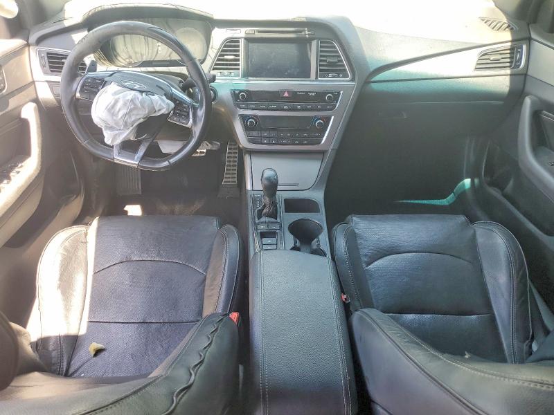 Продаж на аукціоні авто 2015 Hyundai Sonata, vin: 5NPE34AB3FH253619, номер лоту: 64146936