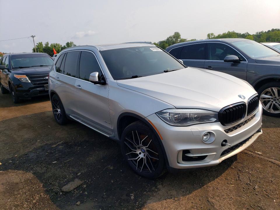 2015 Bmw X5 მანქანა იყიდება აუქციონზე, vin: 5UXKR6C55F0J74114, აუქციონის ნომერი: 64190066