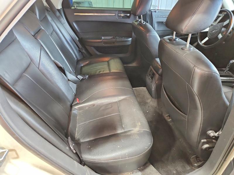 Aukcja sprzedaży 2010 Chrysler 300, vin: 2C3CA5CV4AH209533, numer aukcji: 65563896