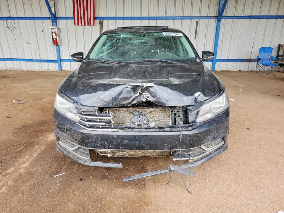 Aukcja sprzedaży 2016 Volkswagen Passat, vin: 1VWBT7A31GC017543, numer aukcji: 66602186