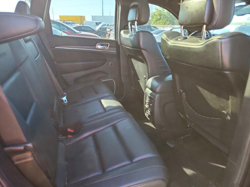 Продаж на аукціоні авто 2015 Jeep Grand Cherokee, vin: 1C4RJFJG9FC856035, номер лоту: 65343786