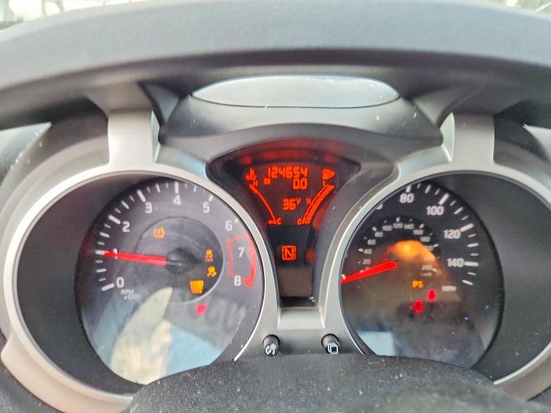 Aukcja sprzedaży 2011 Nissan Juke, vin: JN8AF5MVXBT014662, numer aukcji: 66583036