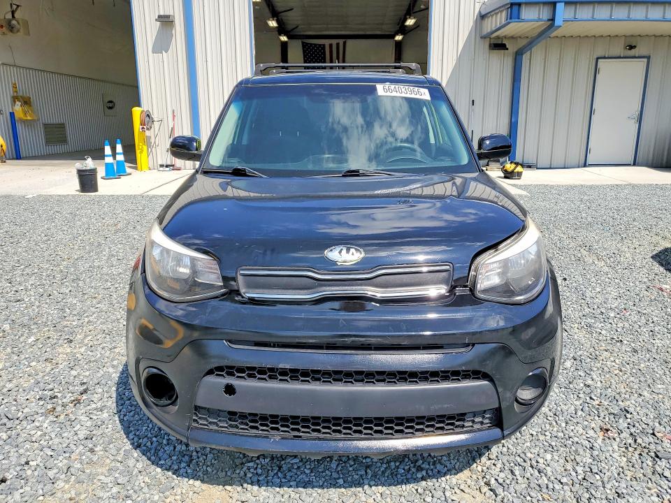 Aukcja sprzedaży 2017 Kia Soul, vin: KNDJN2A25H7887647, numer aukcji: 66403966