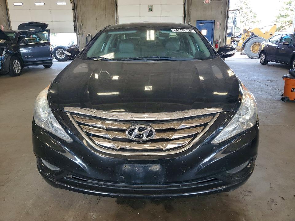 Продаж на аукціоні авто 2013 Hyundai Sonata, vin: 5NPEC4AC1DH801381, номер лоту: 64680126