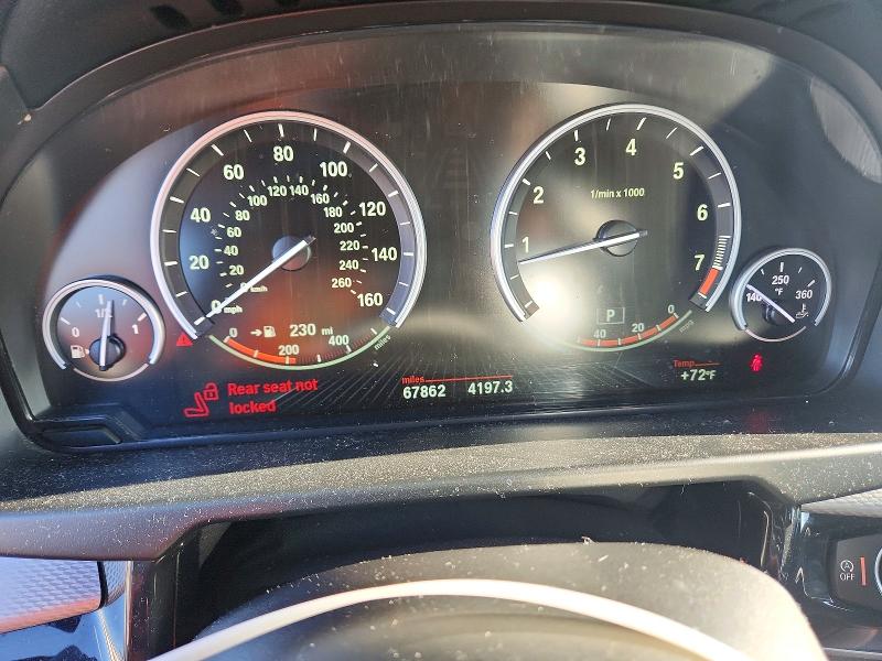 64160456 :رقم المزاد ، 5UXKR0C55F0P04336 vin ، 2015 Bmw X5 مزاد بيع