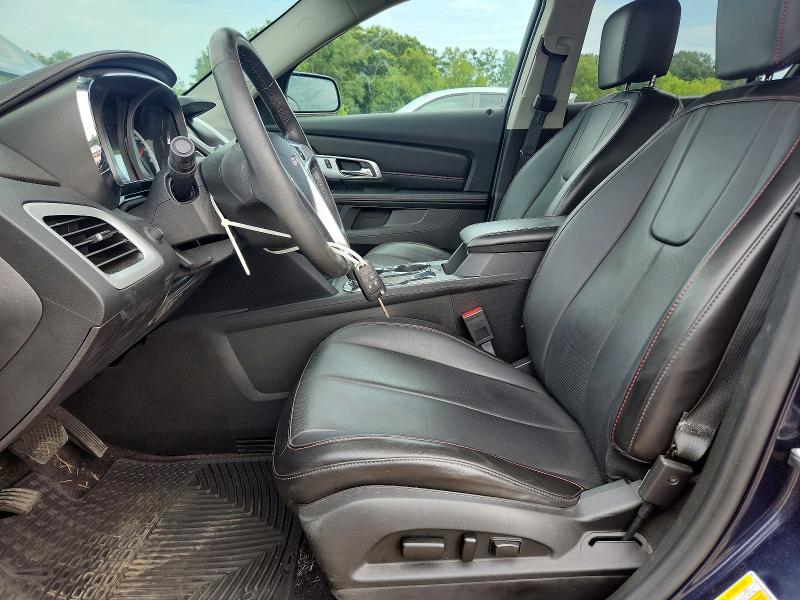 65321686 :رقم المزاد ، 2GKFLXE31F6420979 vin ، 2015 Gmc Terrain مزاد بيع