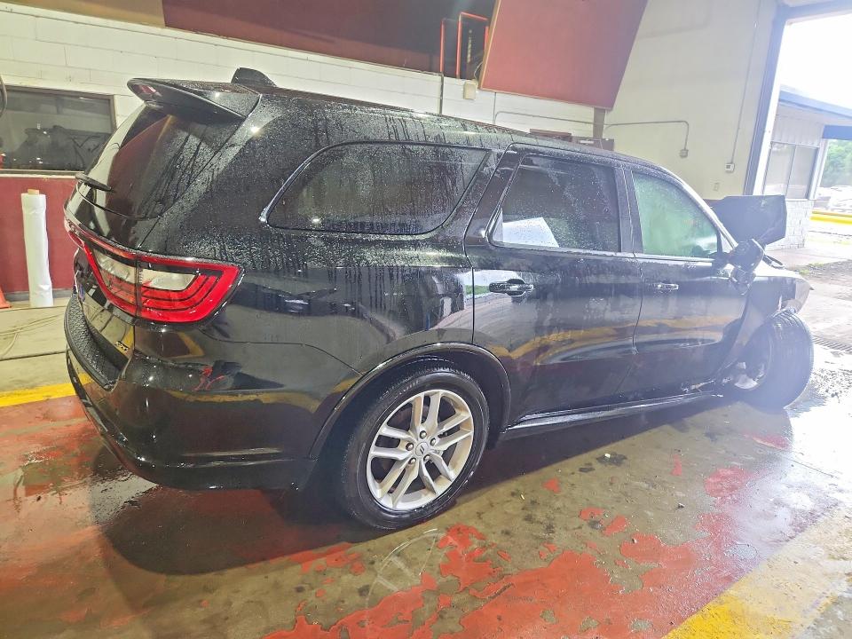 Продаж на аукціоні авто 2026 Dodge Durango, vin: 1C4RDJDG4TC182510, номер лоту: 66541986