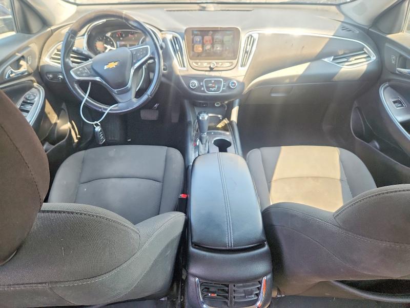 Продаж на аукціоні авто 2018 Chevrolet Malibu, vin: 1G1ZD5ST1JF230315, номер лоту: 66031056