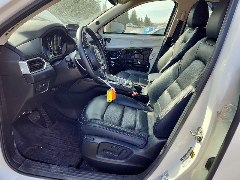 65545866 :رقم المزاد ، JM3KFBDY3K0645660 vin ، 2019 Mazda Cx-5 مزاد بيع