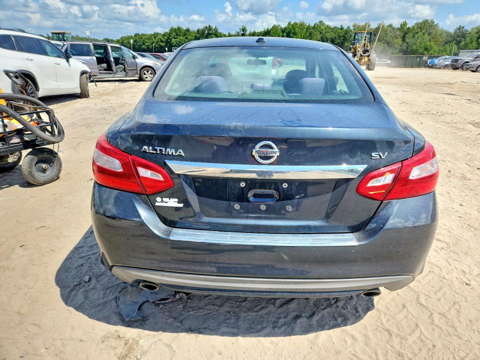 Aukcja sprzedaży 2017 Nissan Altima, vin: 1N4AL3AP6HC253865, numer aukcji: 59334326