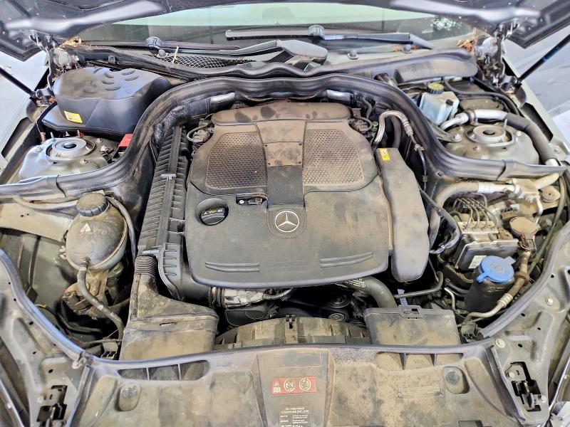 Aukcja sprzedaży 2013 Mercedes-benz E, vin: WDDHF8JB5DA739094, numer aukcji: 62910856