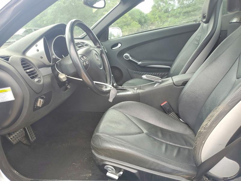 Aukcja sprzedaży 2006 Mercedes-benz Slk, vin: WDBWK54F66F076715, numer aukcji: 65207336