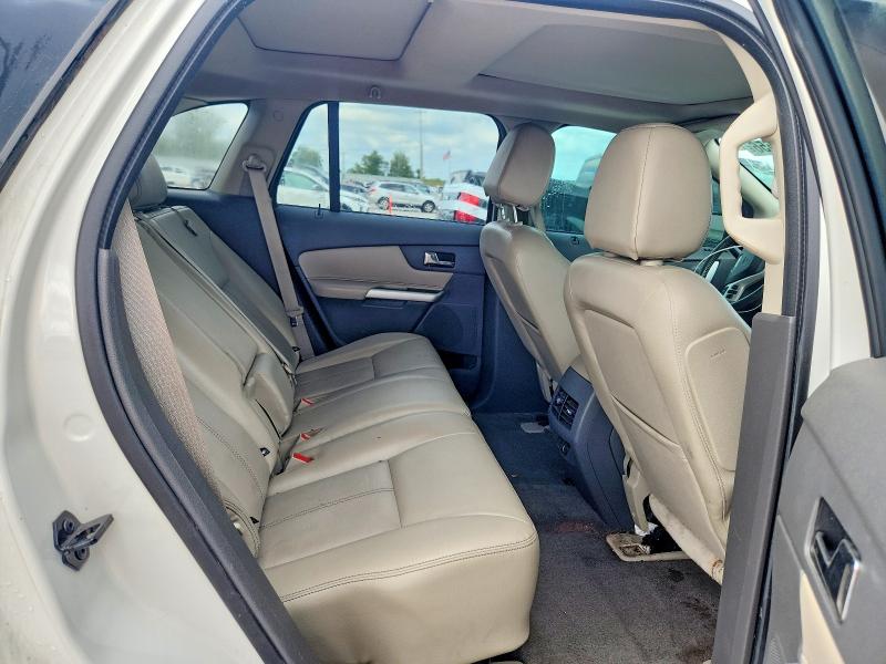 Продаж на аукціоні авто 2013 Ford Edge, vin: 2FMDK3J95DBC52983, номер лоту: 66534656