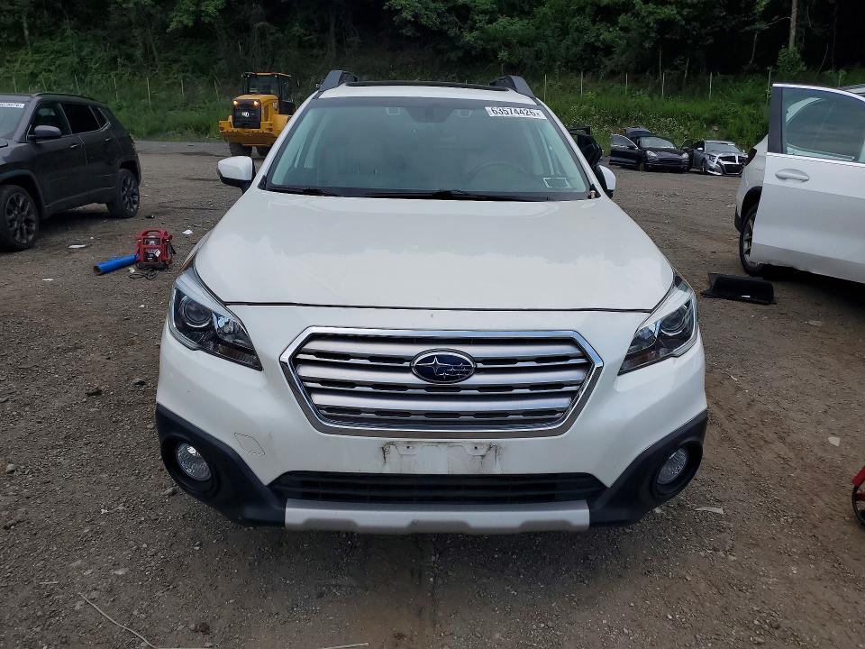 Aukcja sprzedaży 2017 Subaru Outback, vin: 4S4BSENC8H3441092, numer aukcji: 63574426