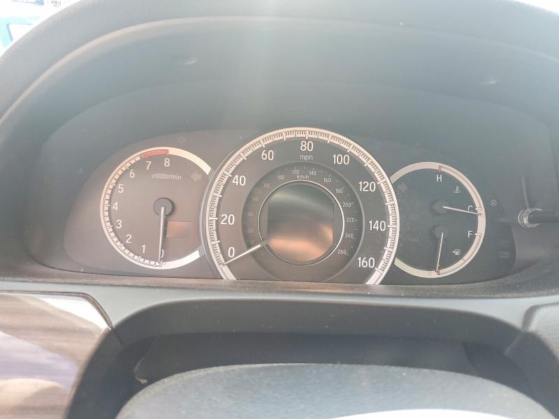 Aukcja sprzedaży 2017 Honda Accord, vin: 1HGCR2F0XHA039692, numer aukcji: 63405806