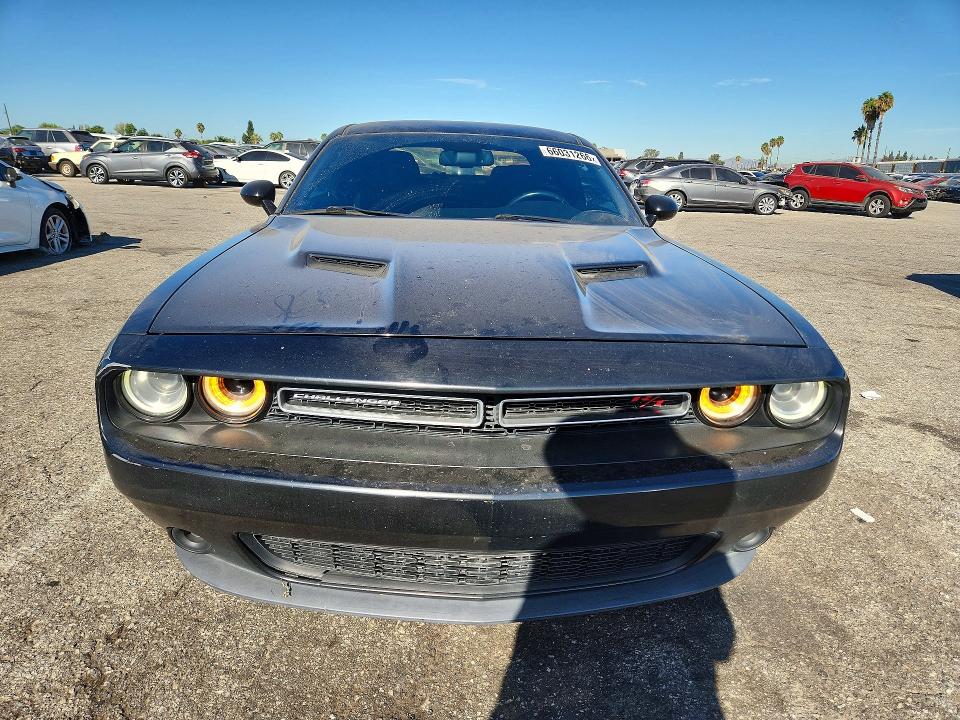 Продажа на аукционе авто 2015 Dodge Challenger, vin: 2C3CDZAG1FH798096, номер лота: 66031266