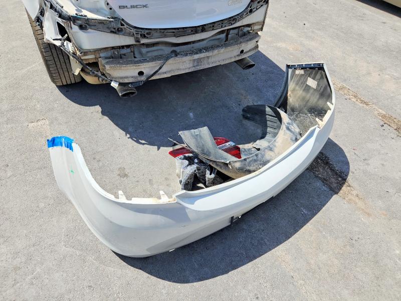 65342446 :رقم المزاد ، 2G4GL5EX2H9124163 vin ، 2017 Buick Regal مزاد بيع