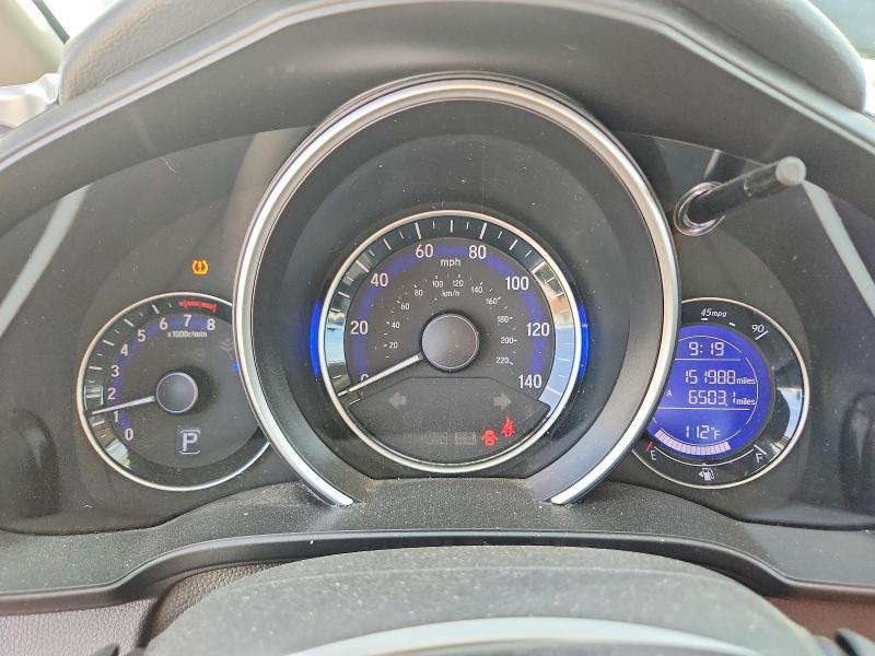 Aukcja sprzedaży 2016 Honda Fit, vin: JHMGK5H56GS016027, numer aukcji: 65190646