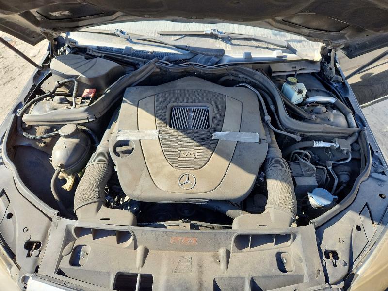 Продаж на аукціоні авто 2010 Mercedes-benz C, vin: WDDGF5EB6AR120134, номер лоту: 67201706