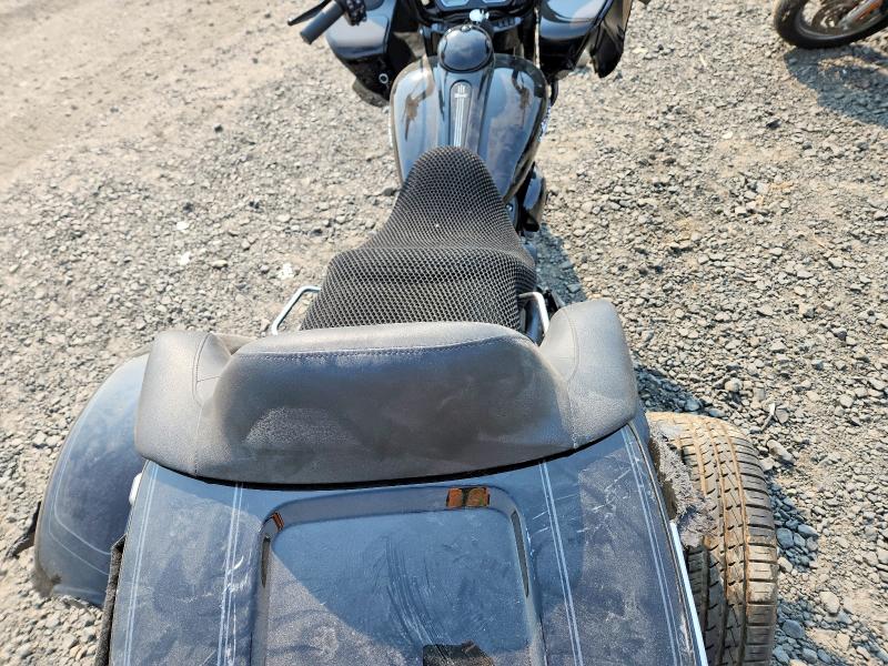 Продаж на аукціоні авто 2023 Harley-davidson Fltrt, vin: 1HD1MFP11PB861503, номер лоту: 64295676