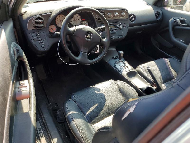 66890266 :رقم المزاد ، JH4DC54846S002299 vin ، 2006 Acura Rsx مزاد بيع