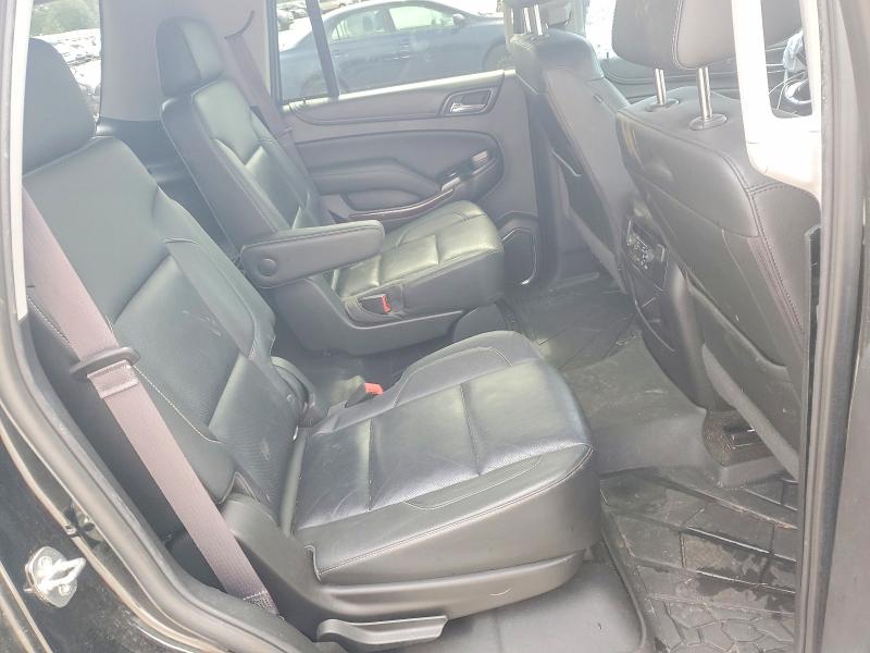 Продажа на аукционе авто 2017 Gmc Yukon, vin: 1GKS1BKC6HR258673, номер лота: 66066456