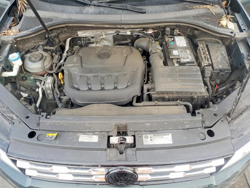 Продажа на аукционе авто 2019 Volkswagen Tiguan, vin: 3VV3B7AX7KM098828, номер лота: 65948246