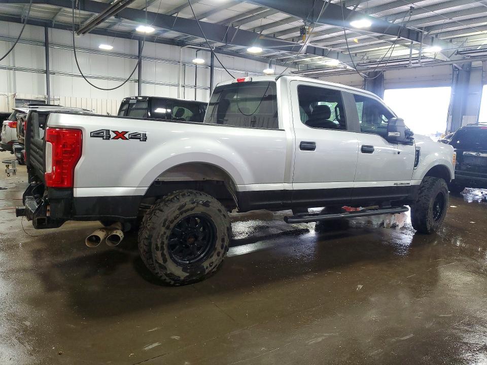Продаж на аукціоні авто 2017 Ford F250 Super, vin: XFT7W2BT5HEE93317, номер лоту: 57521034