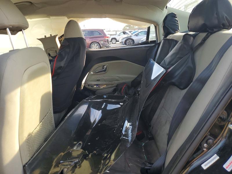 Продаж на аукціоні авто 2014 Kia Rio, vin: KNADM4A35E6376314, номер лоту: 66364086