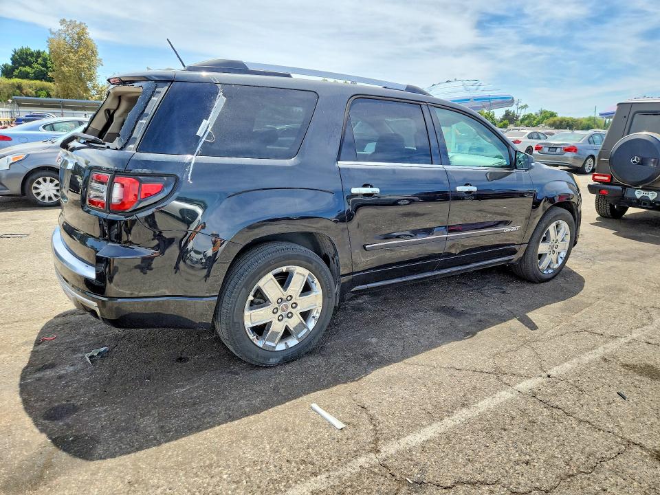 Продажа на аукционе авто 2014 Gmc Acadia, vin: 1GKKRTKD7EJ106774, номер лота: 65414766