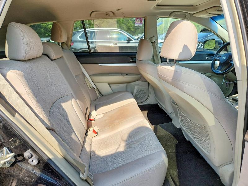 Aukcja sprzedaży 2014 Subaru Outback, vin: 4S4BRBDC3E3233239, numer aukcji: 63756936