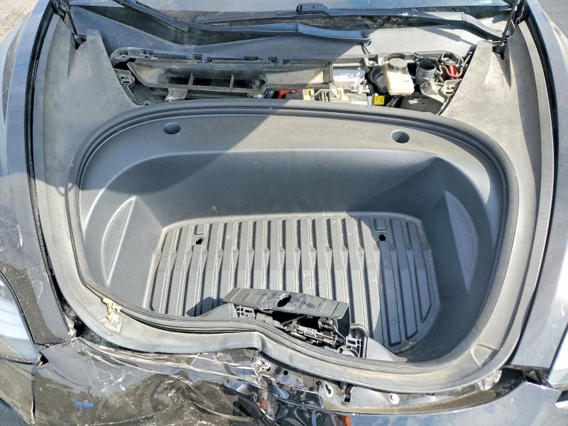 2020 Tesla Model 3 მანქანა იყიდება აუქციონზე, vin: 5YJ3E1EA2LF798867, აუქციონის ნომერი: 64238916
