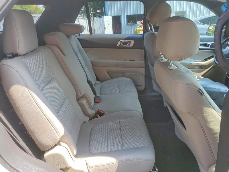 Продаж на аукціоні авто 2013 Ford Explorer, vin: 1FM5K8D85DGB43744, номер лоту: 65269646