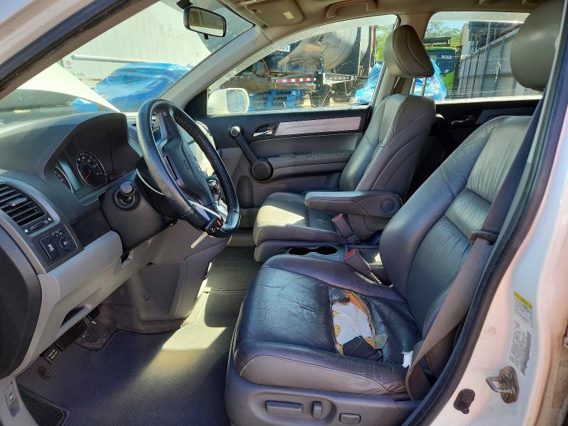Aukcja sprzedaży 2010 Honda Cr-v, vin: 5J6RE3H78AL008420, numer aukcji: 65944086
