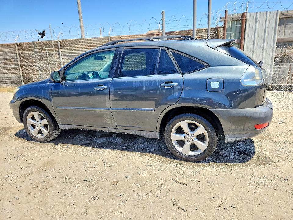 Продаж на аукціоні авто 2005 Lexus Rx, vin: JTJGA31U650053854, номер лоту: 63723366
