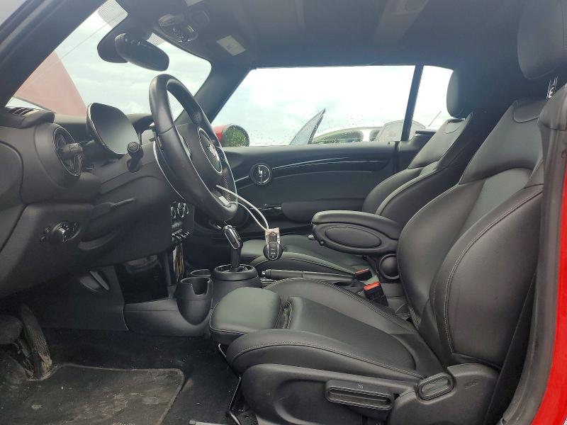 Продаж на аукціоні авто 2023 Mini Cooper, vin: WMW43DL09P3P53303, номер лоту: 63294806