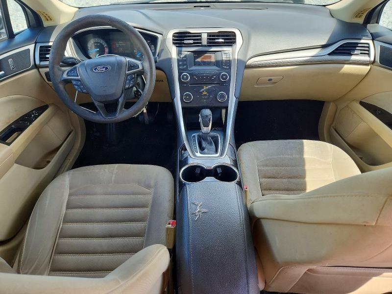 Продаж на аукціоні авто 2014 Ford Fusion, vin: 1FA6P0H73E5403493, номер лоту: 66944646