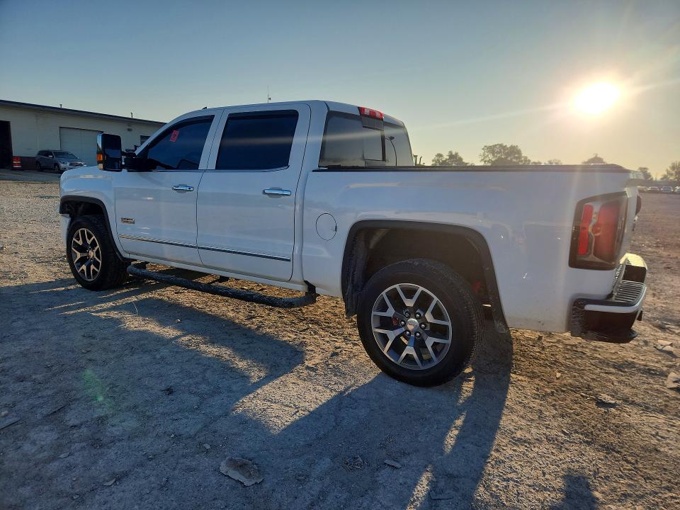 Aukcja sprzedaży 2016 Gmc Sierra, vin: 3GTU2NEC5GG282895, numer aukcji: 66493376