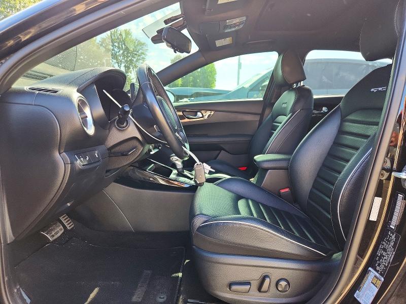 Продажа на аукционе авто 2022 Kia Forte, vin: 3KPF54AD3NE481252, номер лота: 66055306