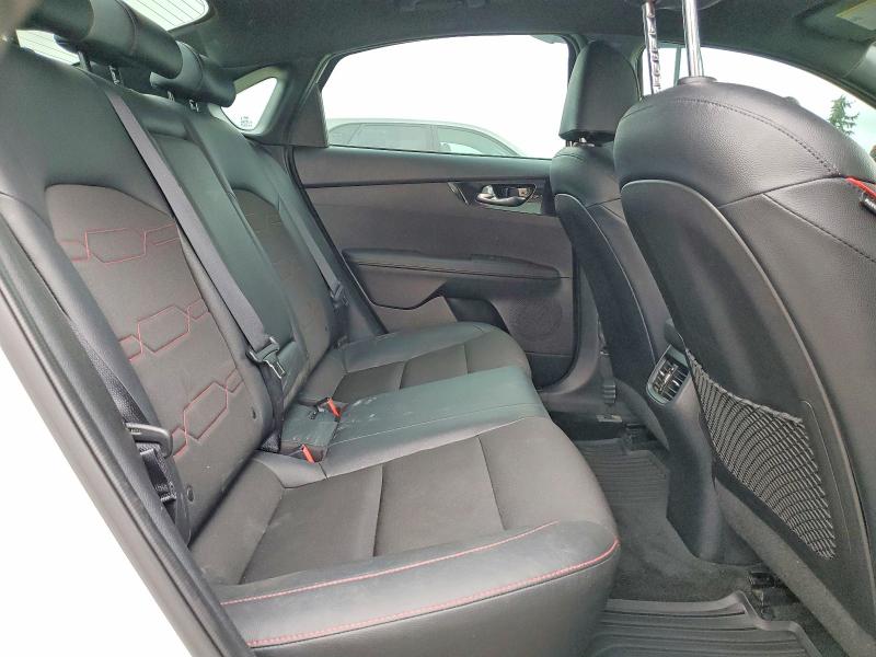 Продаж на аукціоні авто 2021 Kia Forte, vin: 3KPF44AC0ME318650, номер лоту: 64077486